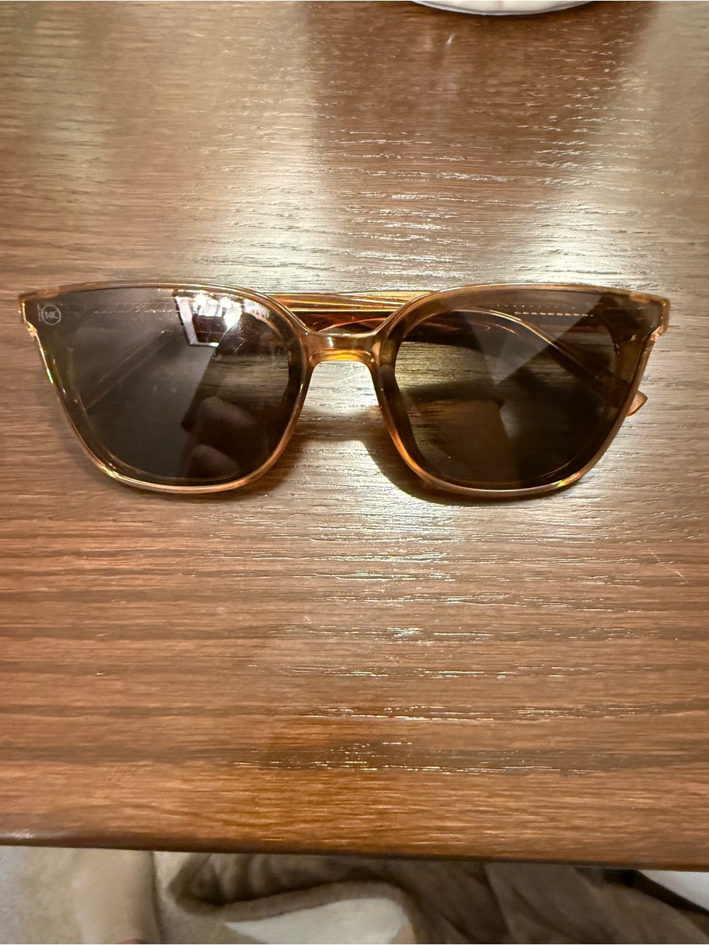 Knockaround Cloud Catchers